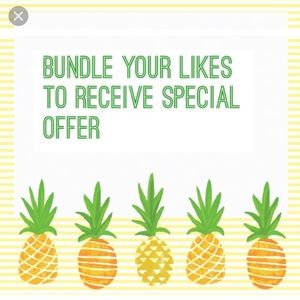 Let’s make a deal!